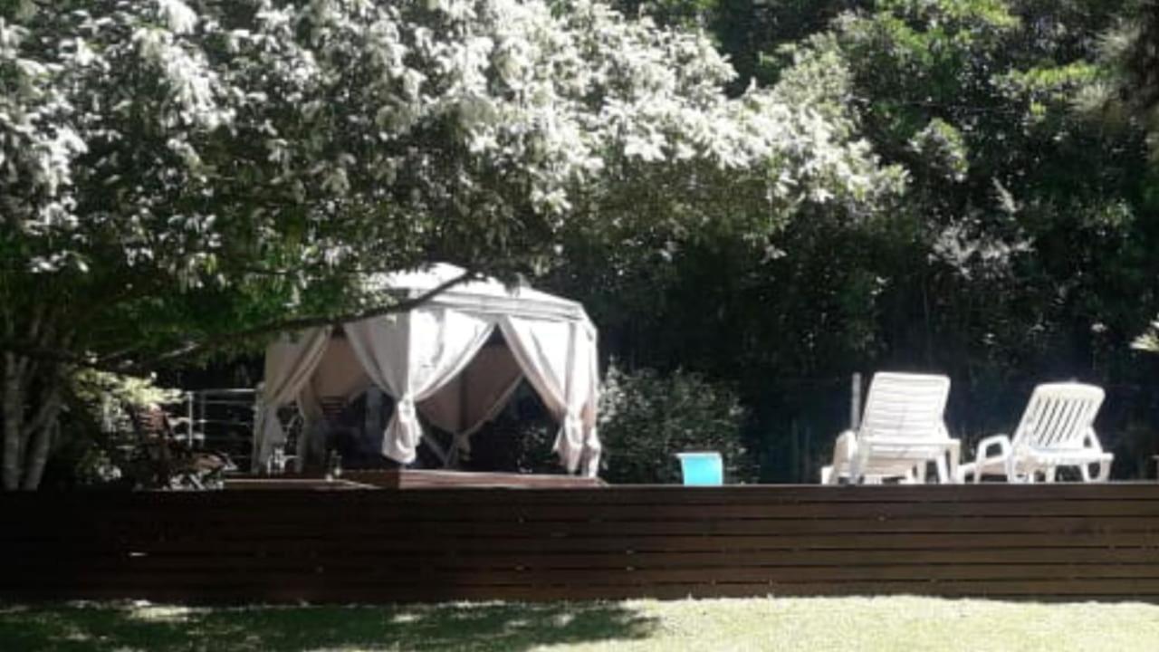 Viamão Linda Casa De Campo מראה חיצוני תמונה