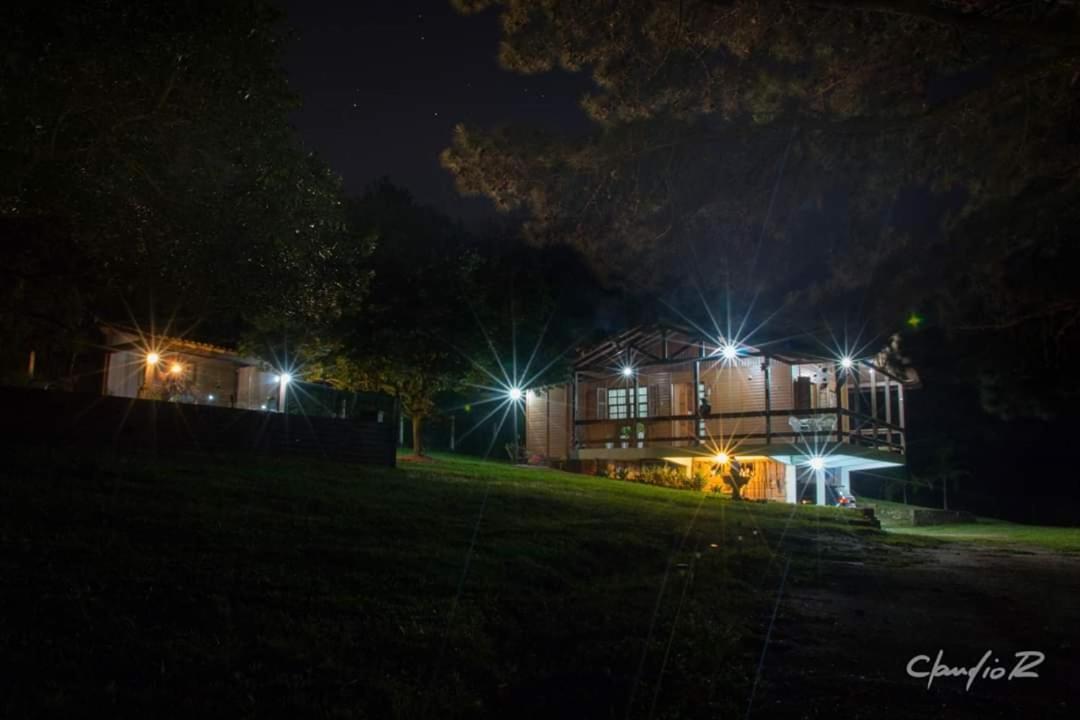 Viamão Linda Casa De Campo מראה חיצוני תמונה