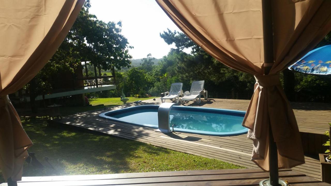 Viamão Linda Casa De Campo מראה חיצוני תמונה