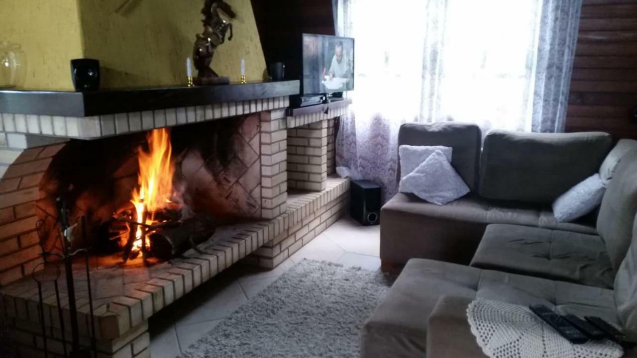 Viamão Linda Casa De Campo מראה חיצוני תמונה
