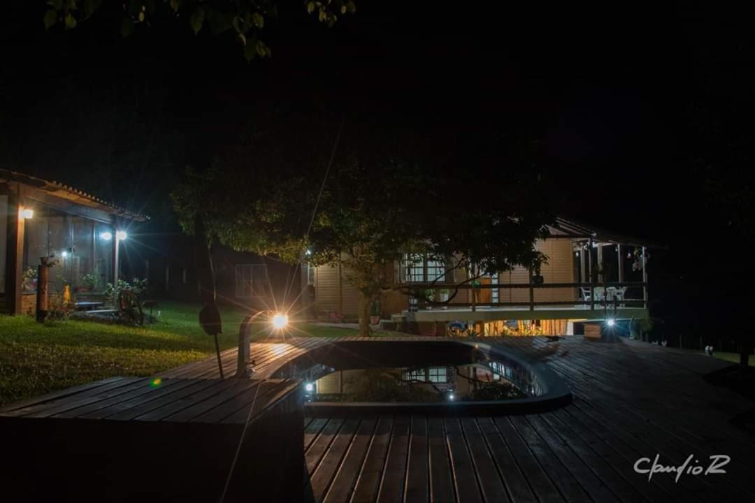 Viamão Linda Casa De Campo מראה חיצוני תמונה